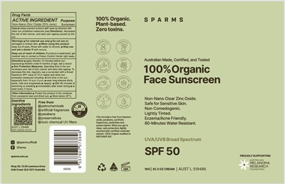 Label (1kg)